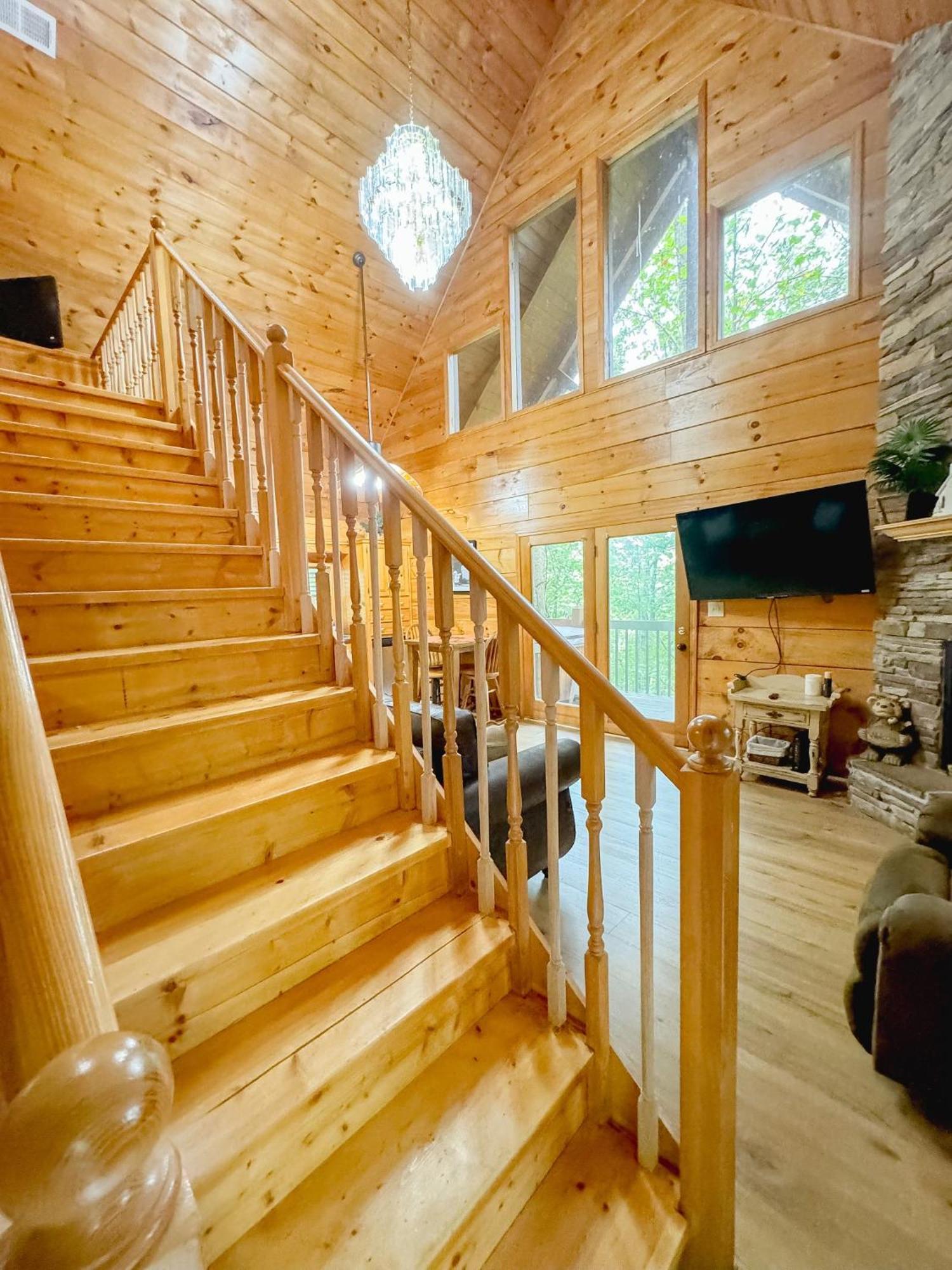 Holiday home Romantic Notions *