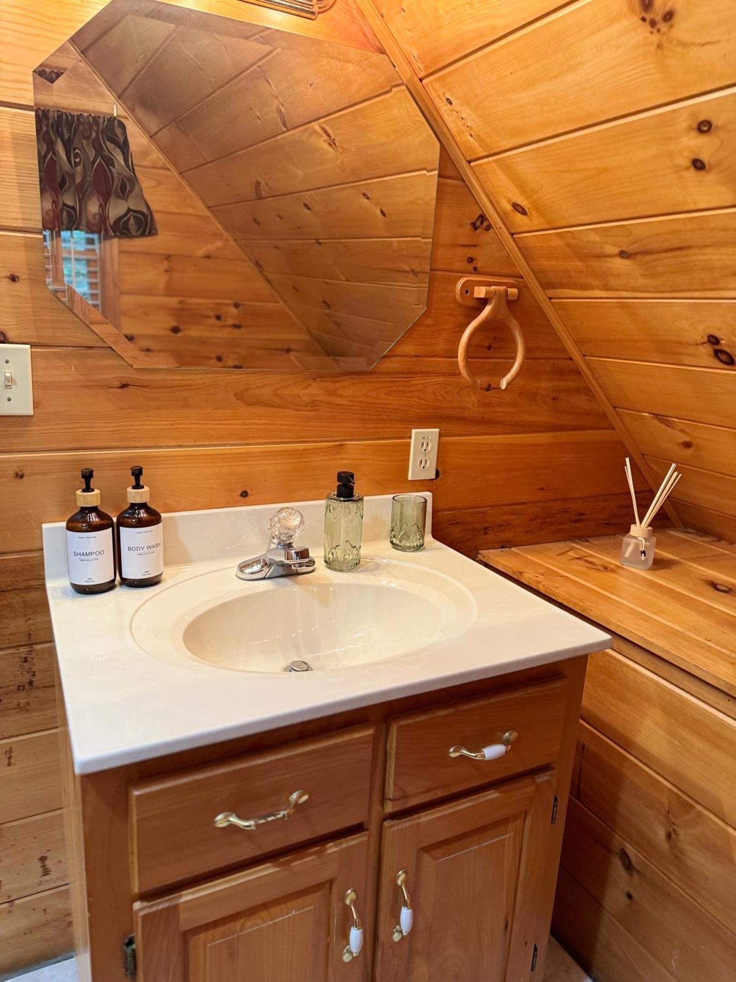 Romantic Notions Holiday home Sevierville