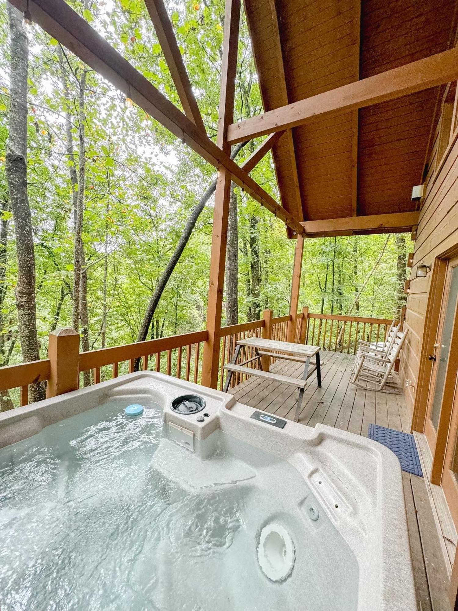 Holiday home Romantic Notions Sevierville