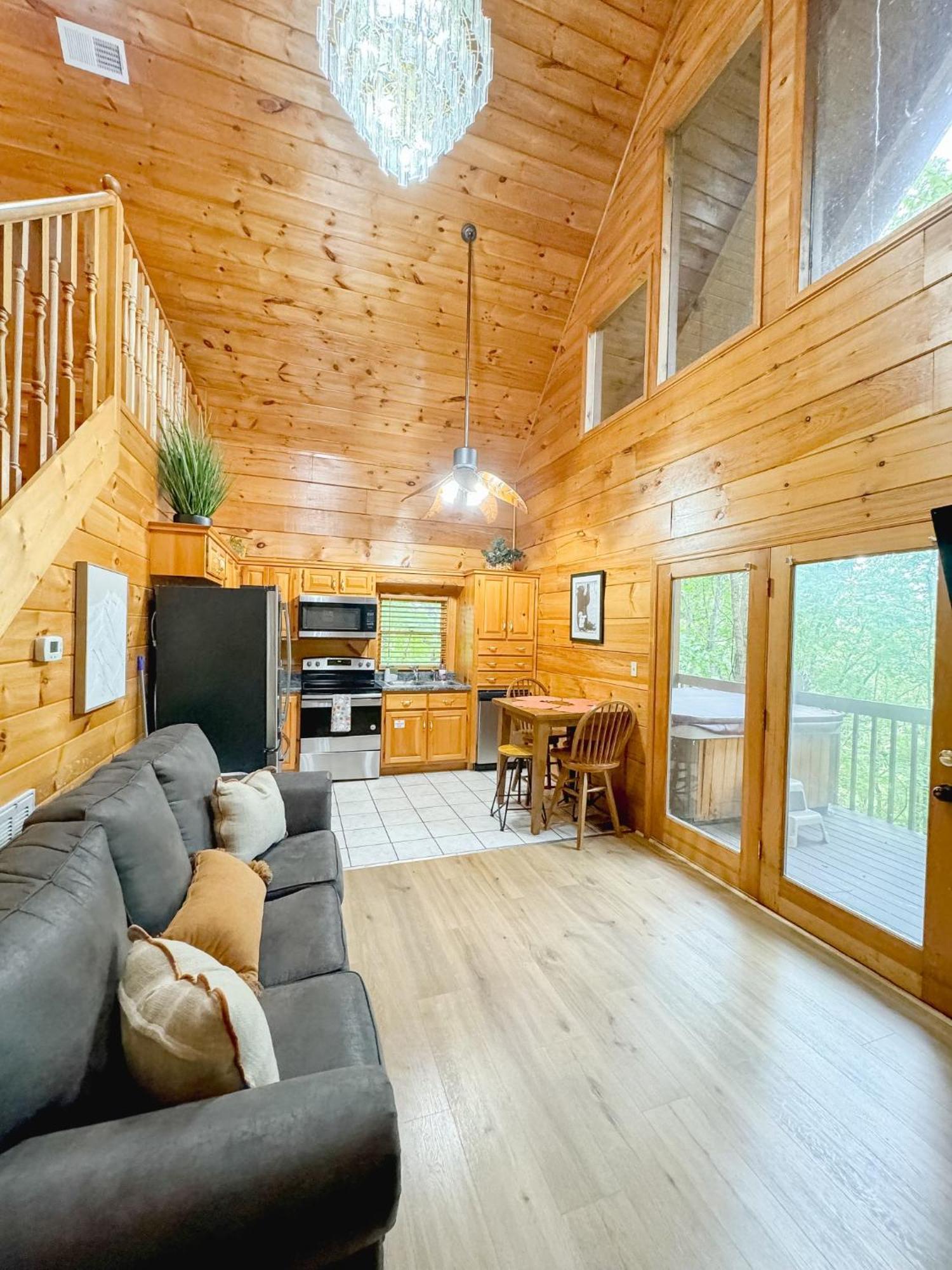 Romantic Notions Sevierville