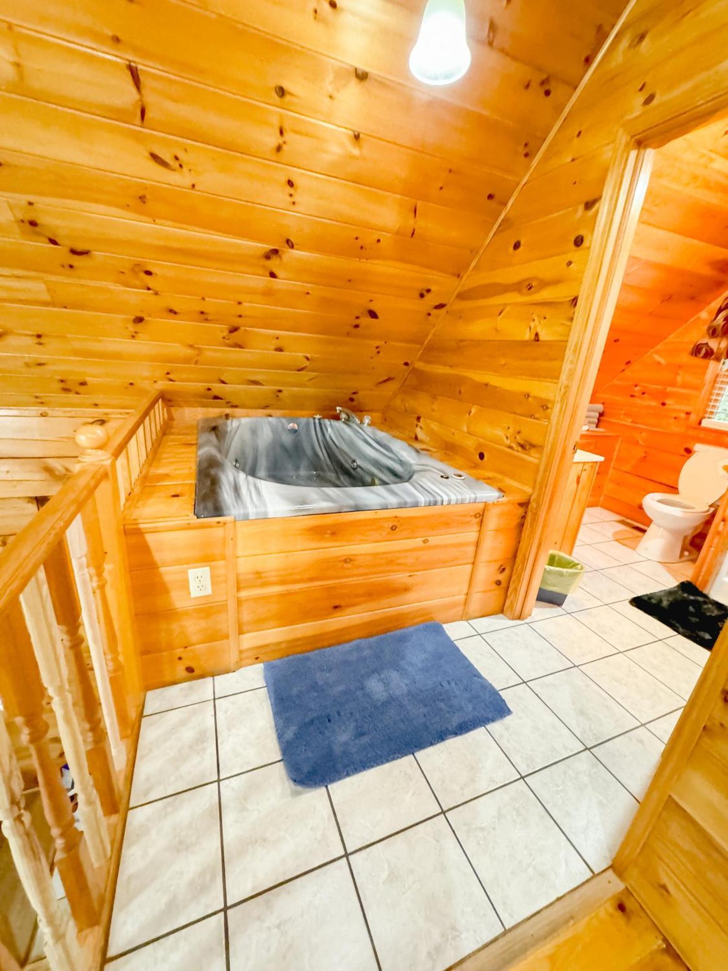 Holiday home Romantic Notions