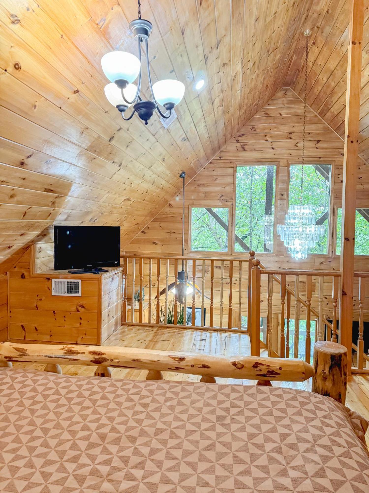 Romantic Notions Holiday home *