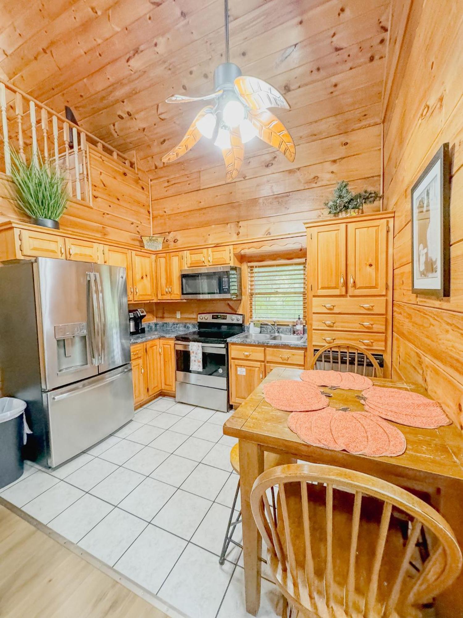 Holiday home Romantic Notions *
