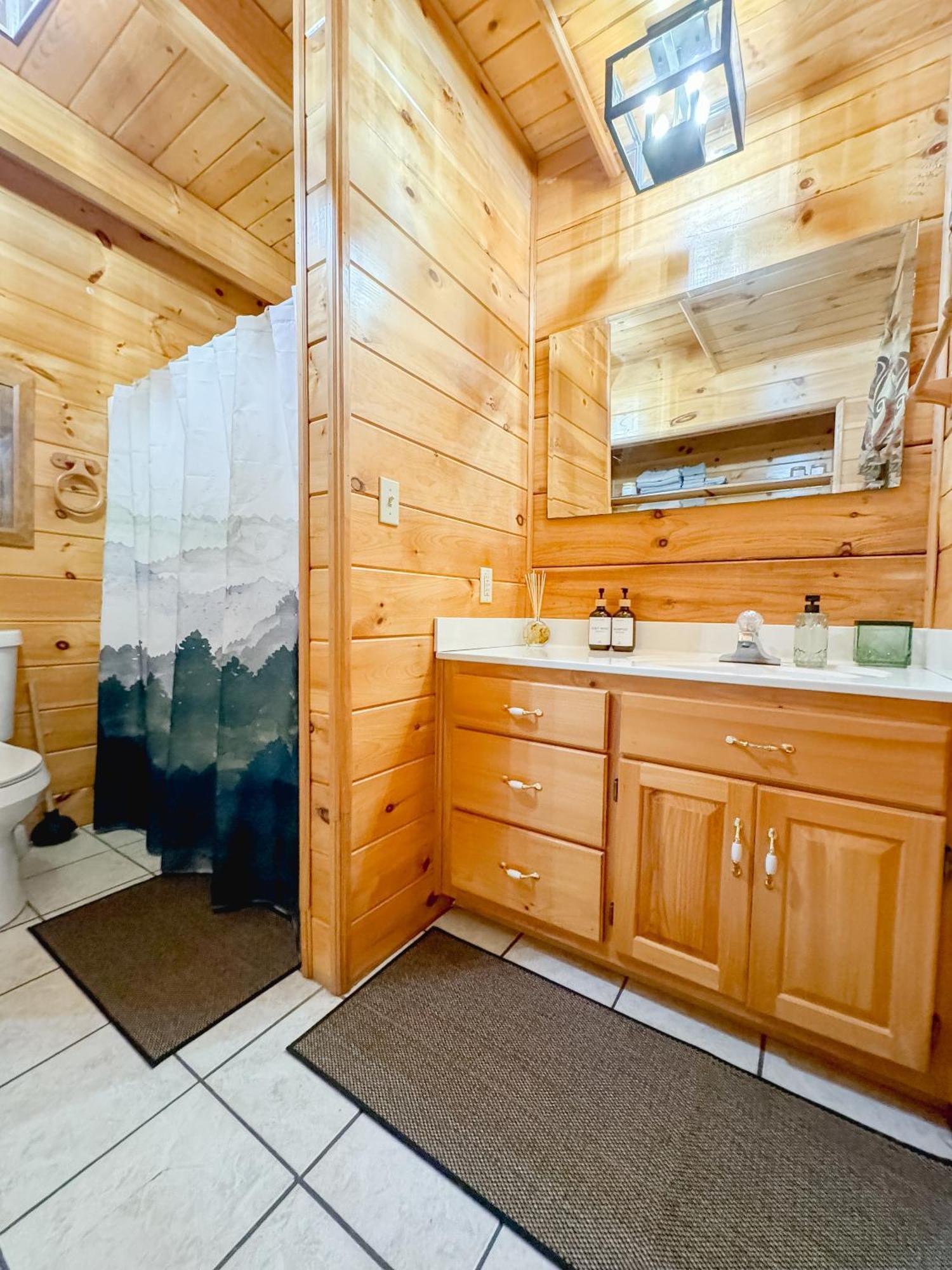 Holiday home Romantic Notions