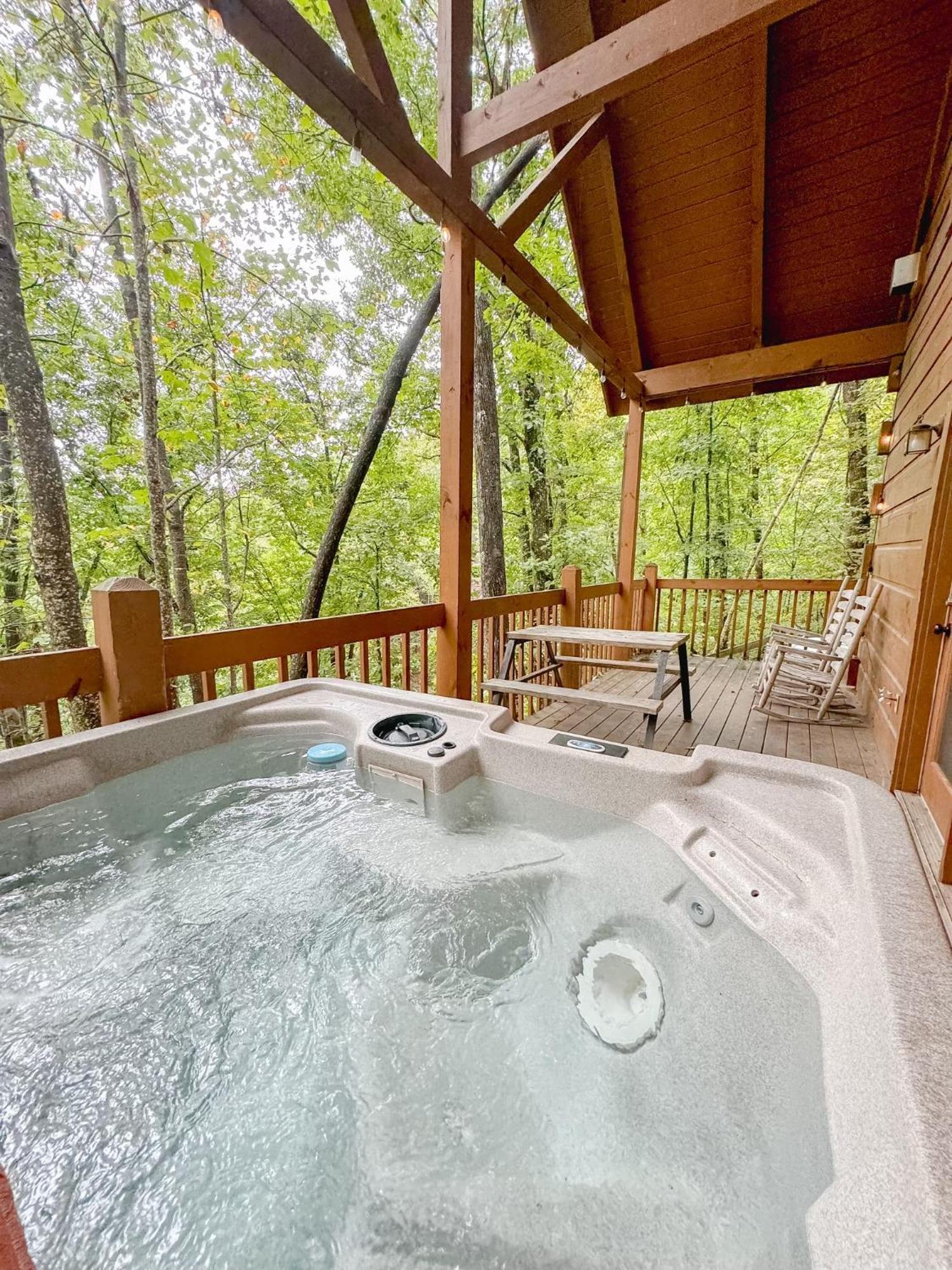 Holiday home Romantic Notions Sevierville